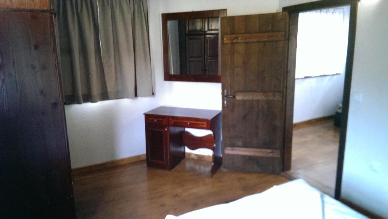 Hotel Ethnocomplex Krivini Zewnętrze zdjęcie