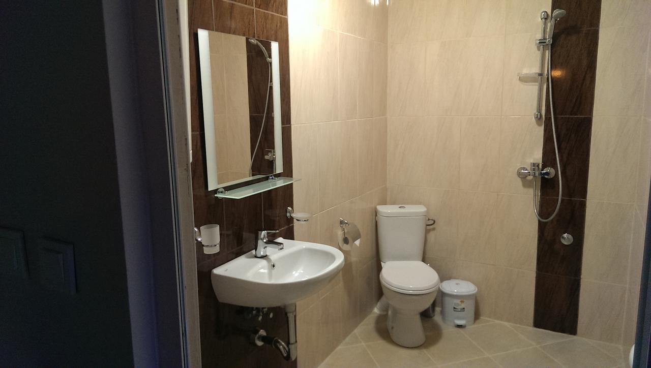 Hotel Ethnocomplex Krivini Zewnętrze zdjęcie