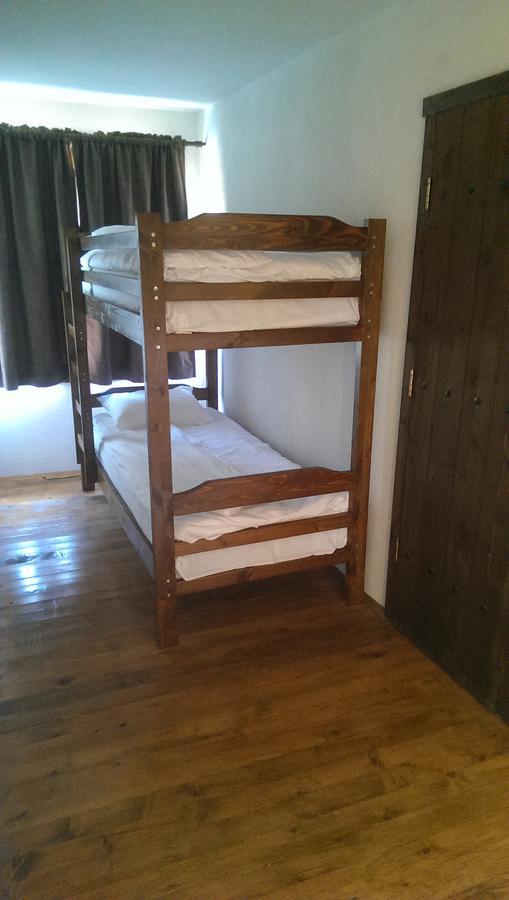 Hotel Ethnocomplex Krivini Zewnętrze zdjęcie
