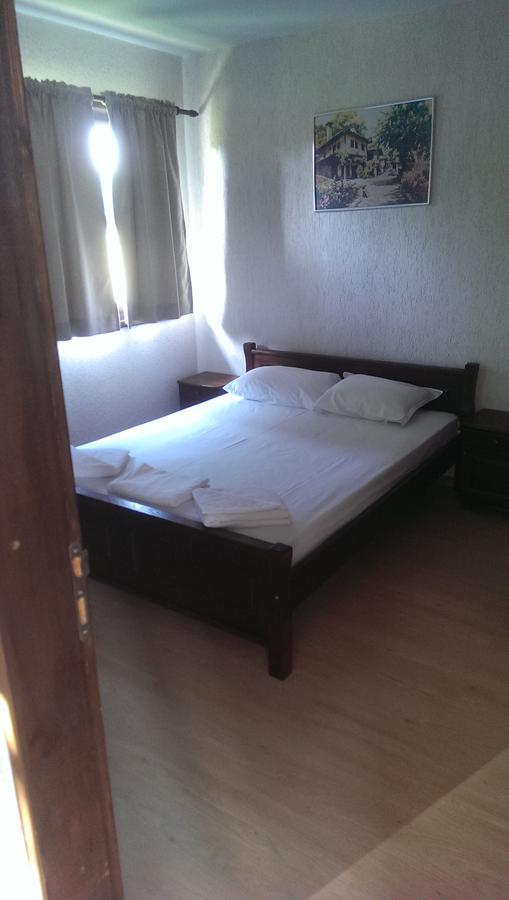 Hotel Ethnocomplex Krivini Zewnętrze zdjęcie