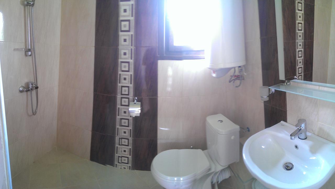 Hotel Ethnocomplex Krivini Zewnętrze zdjęcie
